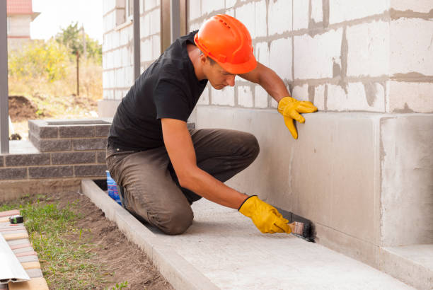 Licensed Exterior Waterproofing service in Montville, NJ - Halo Water Proofing